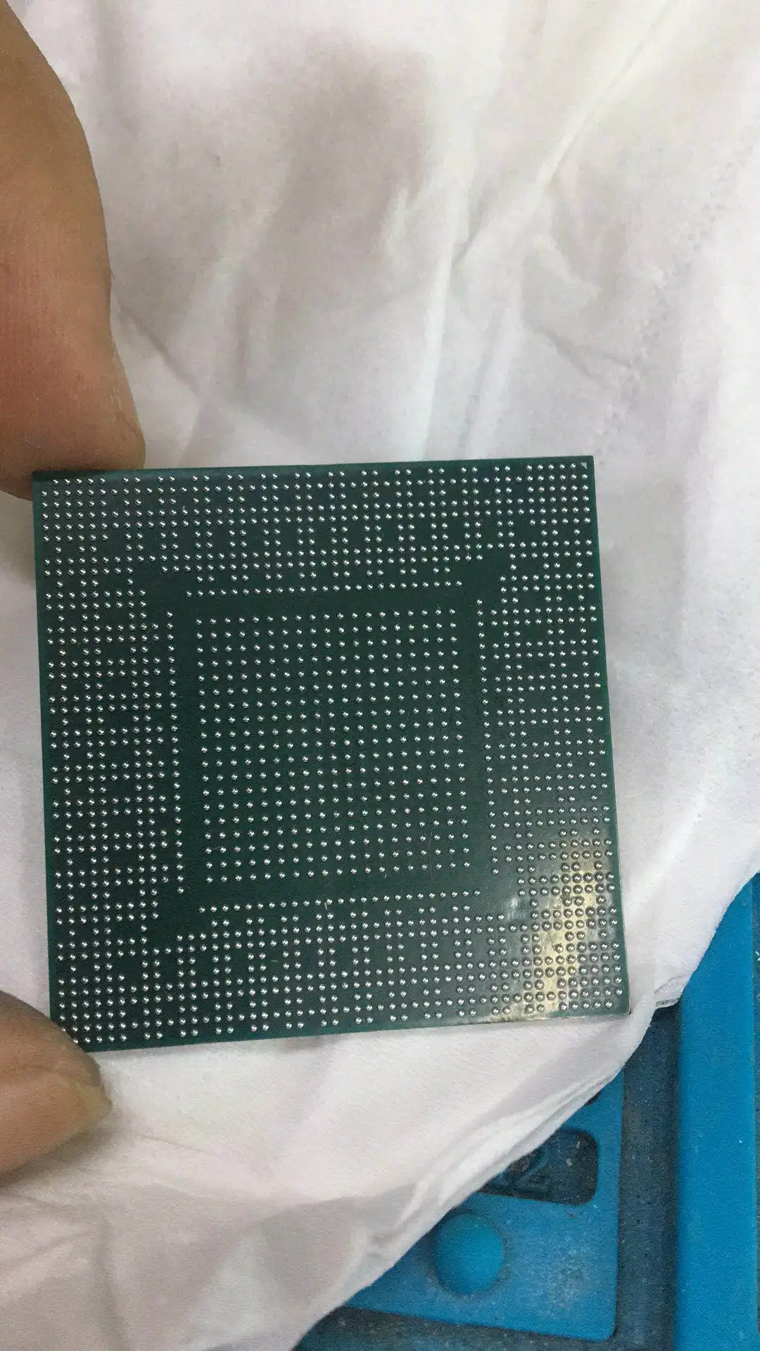 Видеокарта GTX1060 1070 1080 GP104-200-A1 GP106-400-A1