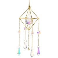 crystal for window sun catcher with crystals fantastic rainbow maker shinning crystals prisms pendant for window home garden