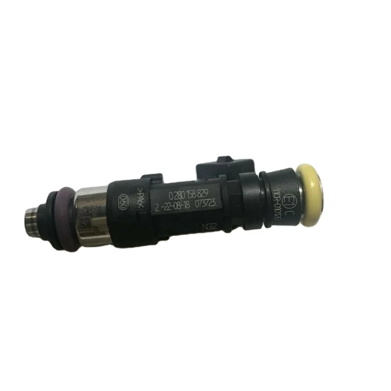 

FOR Original 0280158829 2200cc 210lb fuel injectors with EV1 plug High Impedance