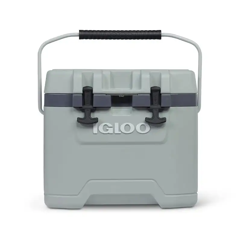 

Overland 25 Qt Ice Chest Cooler, Green