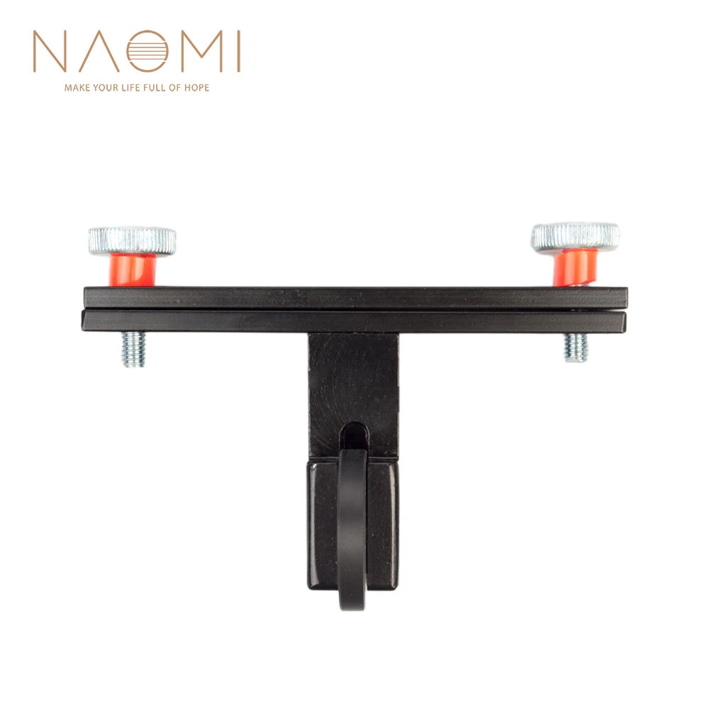 

NAOMI Metal Cello Code Repair Tool Black Cello Bridge Machine Luthier Tool Bridge Foot Fitter DIY Bridge Use