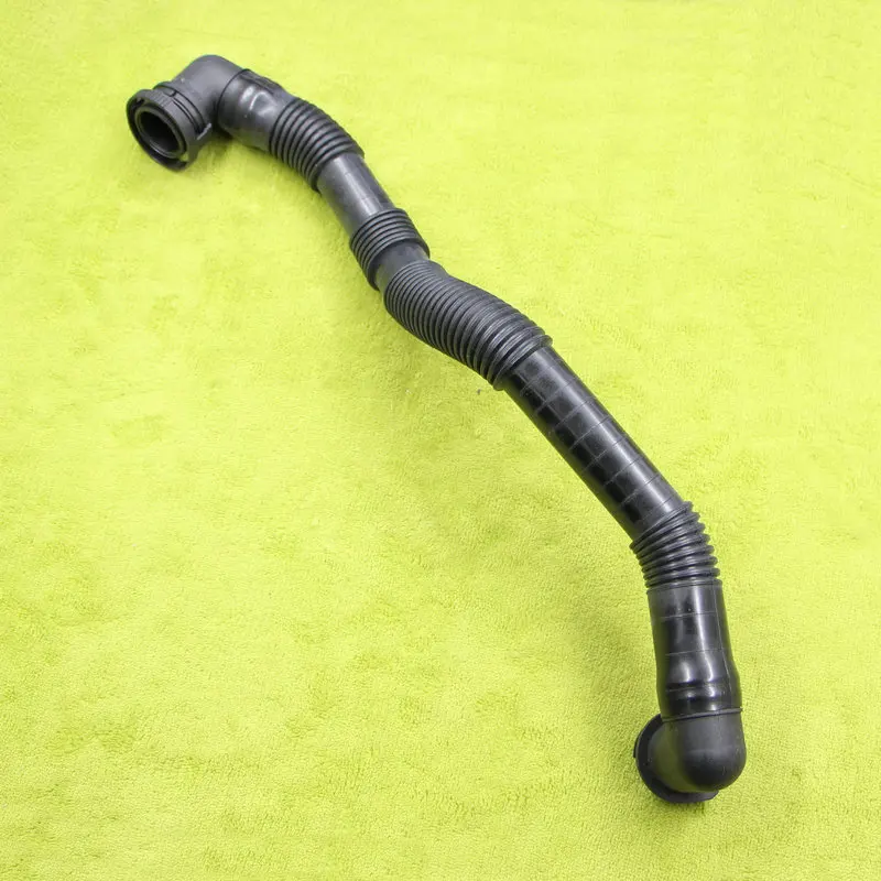 

Apply to Passat B5 Passat 2.0 2000-2010 Connecting pipe of auxiliary air pump corrugated pipe Exhaust pipe 078 133 889 K