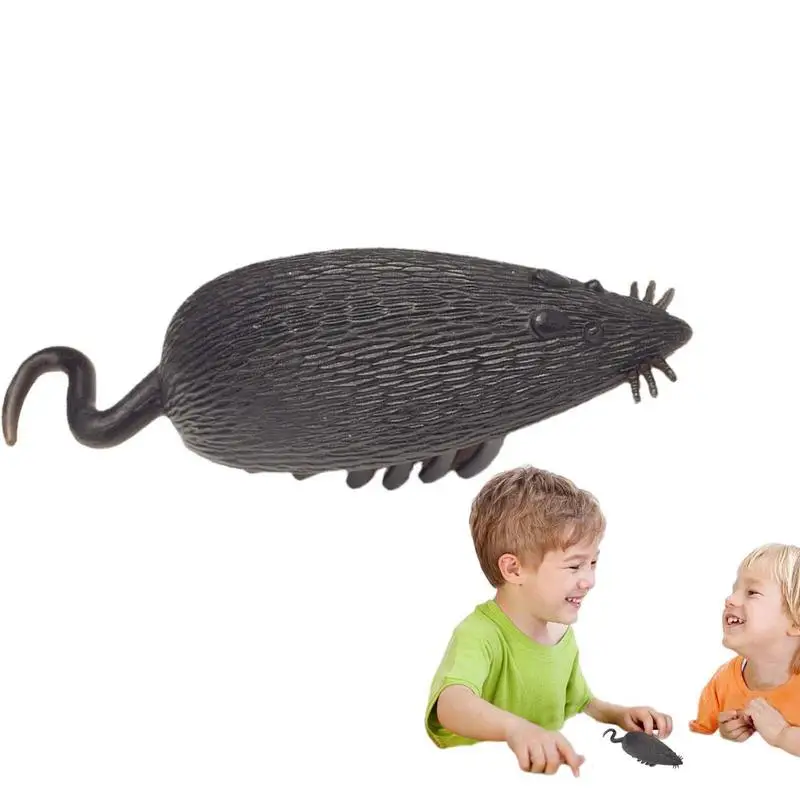 

Moving Cockroach Toy Vibrating Mouse For Cats Toy Battery Powered Spider With Realistic Vibration Crawl Movement Fun Interactive