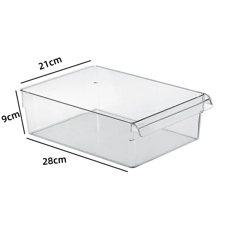 

Прозрачный контейнер для яиц