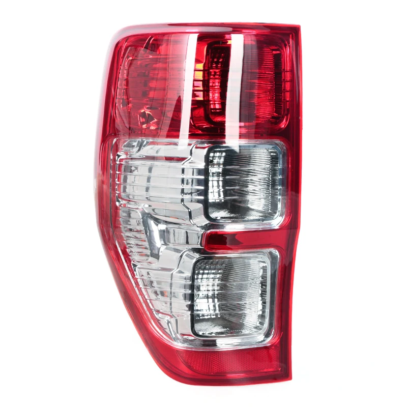 

Для Ford Ranger Ute PX XL XLS XLT 2011-2020 задний фонарь в сборе, указатель поворота, предупреждающая фара, ходовой задний фонарь