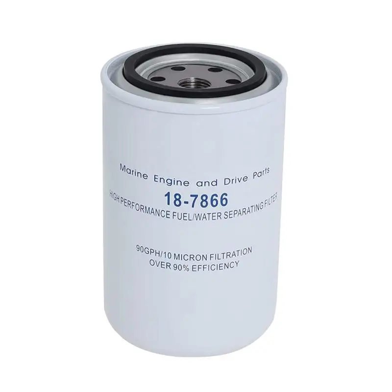 

10 Micron Fuel Filter for auto MAR-10MEL-00-00 MAR-FUELF-IL-TR Mallory 9-3780 Oil Water Separator Turbine Diesel Engine part