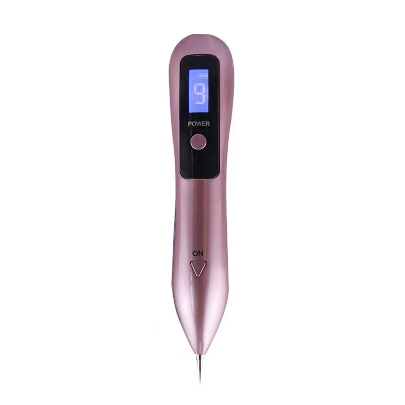 

Wholesale Skin Tag Remover Plasma Pen Skin Tag & Mole Remover Pen Dark Spot Mole Remover Tool With LED Screen