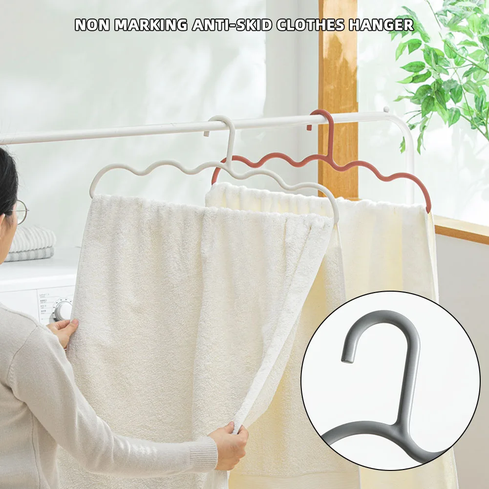 

Сушилка для постельного белья, простыня для ванной, удобная, практичная, не подвергается деформации, не требует переработки