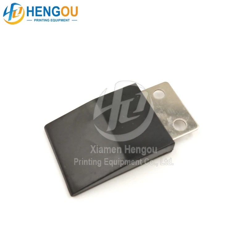 

261-4608-400 удалитель пыли Hickey для Komori, литроновая машина