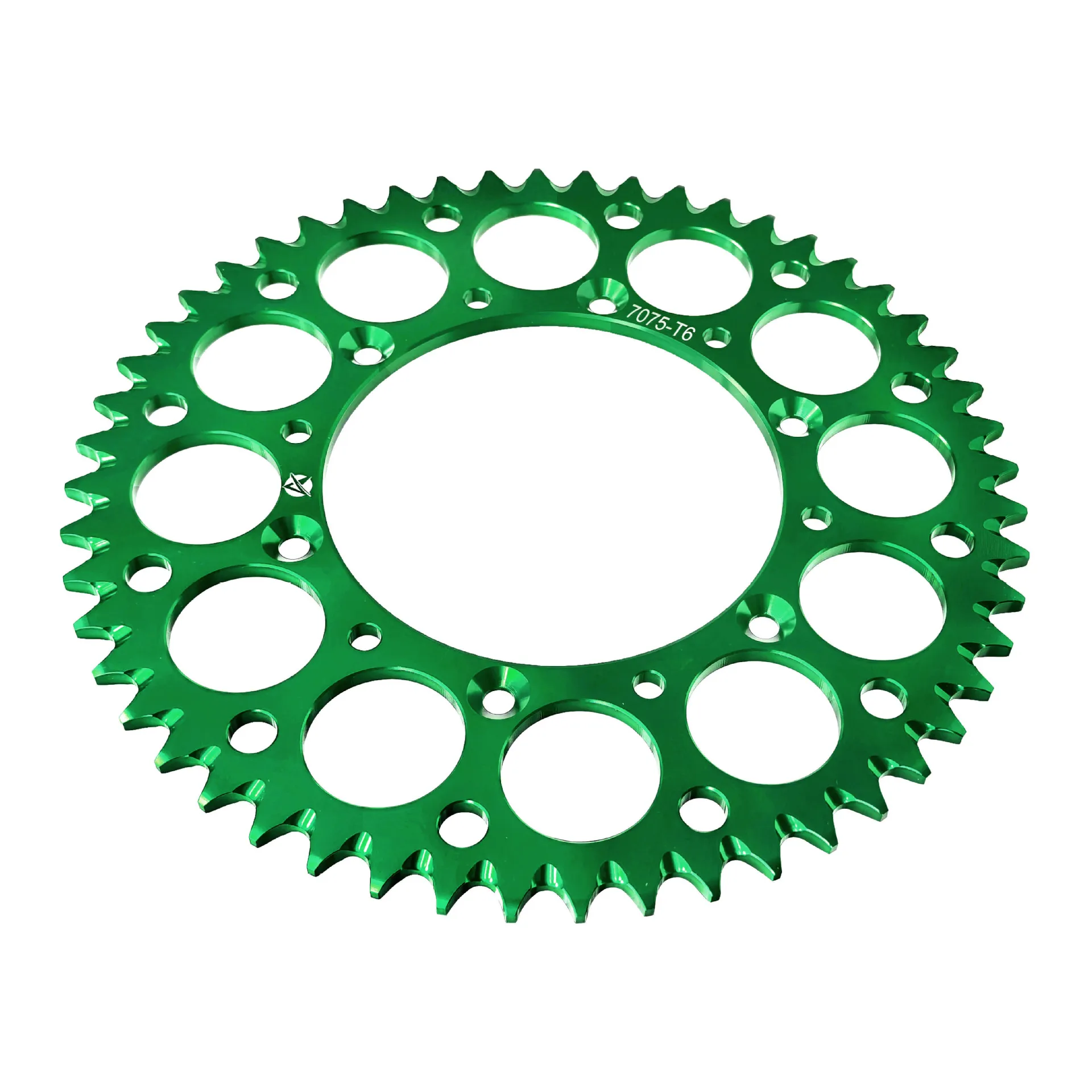 Фото Задняя звездочка 45T 48T 50T 52T для Kawasaki KLX230 KLX 230 250 300R 450R 650 KX125 KX250 KX250F KX450F KX500 KDX200 KDX250 №3