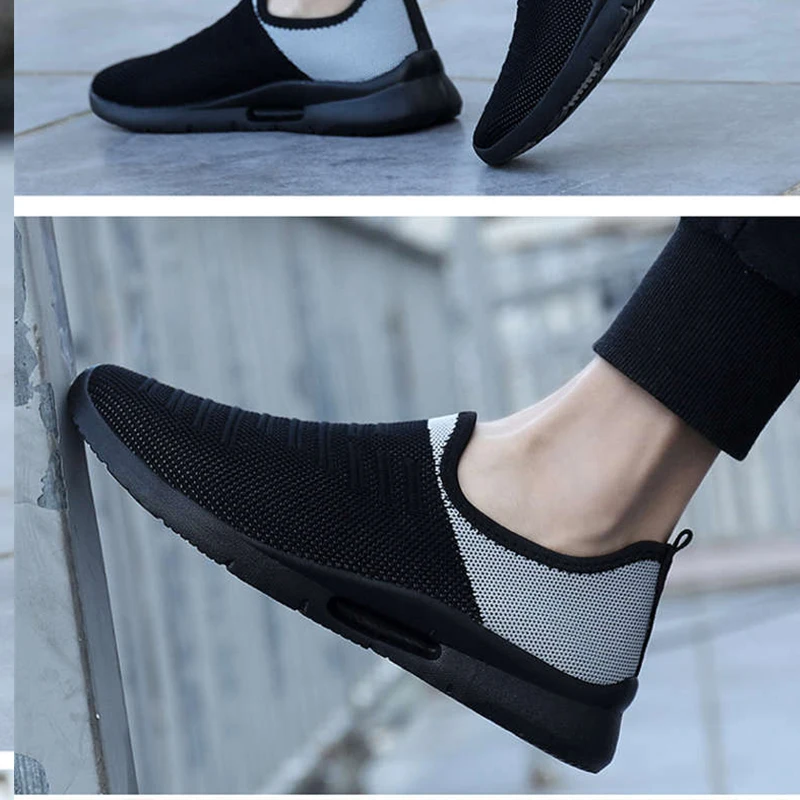 

Stronger Sports Shoes Boot Kid Sneakers Soft Outsole Sport Men Giay Black Running Shoes Water Tennis Luxury Designer Trainer