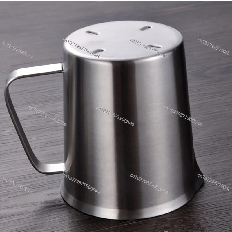 Утолщение гирлянда из нержавеющей стали 304 мерный стакан кухонные инструменты 0