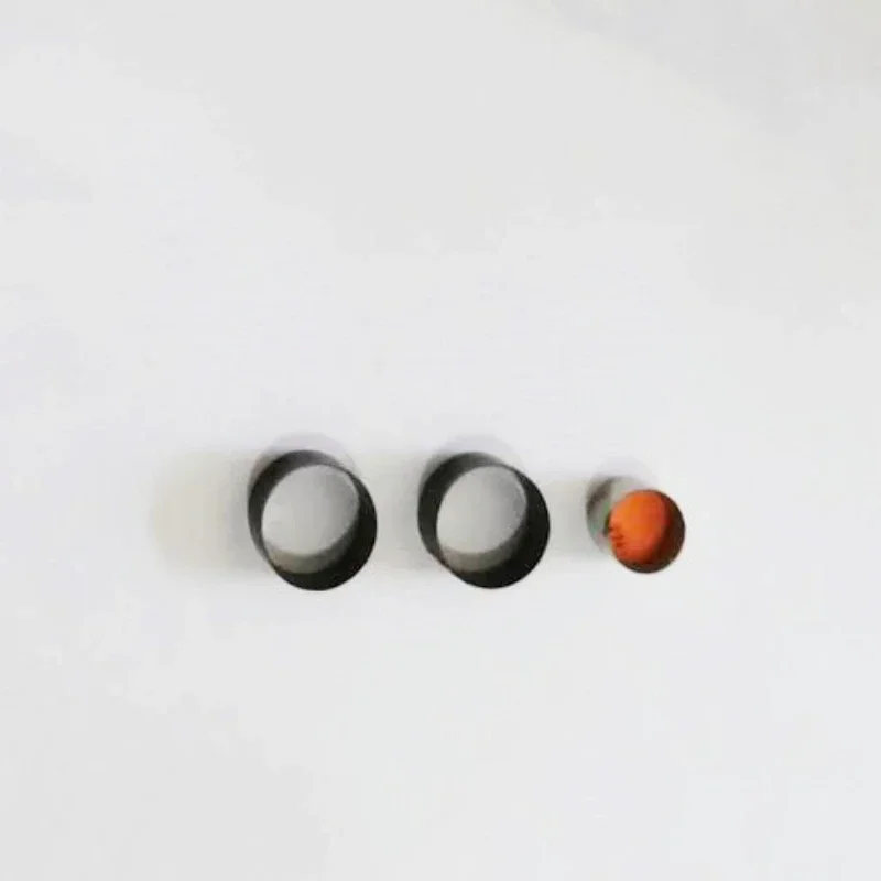 Многоразмерные формы для экспериментального пробоотборника аккумуляторный