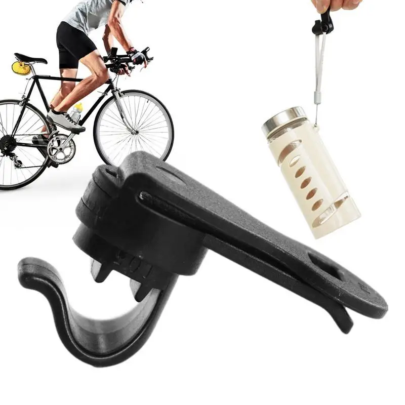 

Bike Tube Clip Outdoor Cycling Water Bag Straw Magnetic Backpack Drinking Tube Clip For Water Bladder Hydration Packs Hot Sale
