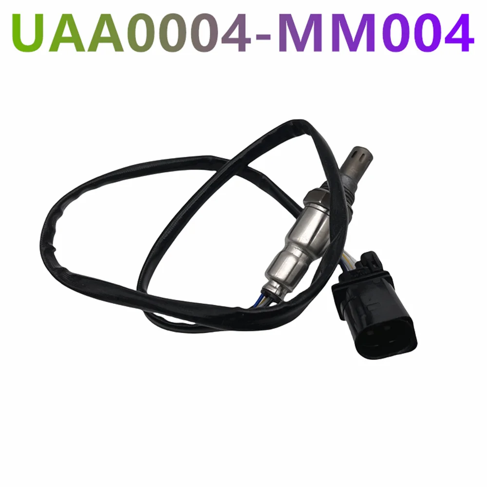 Новый датчик кислорода O2 UAA0004-MM004 верхний лямбда-зонд 234-5182 1588A307 для MITSUBISHI OUTLANDER GF8W