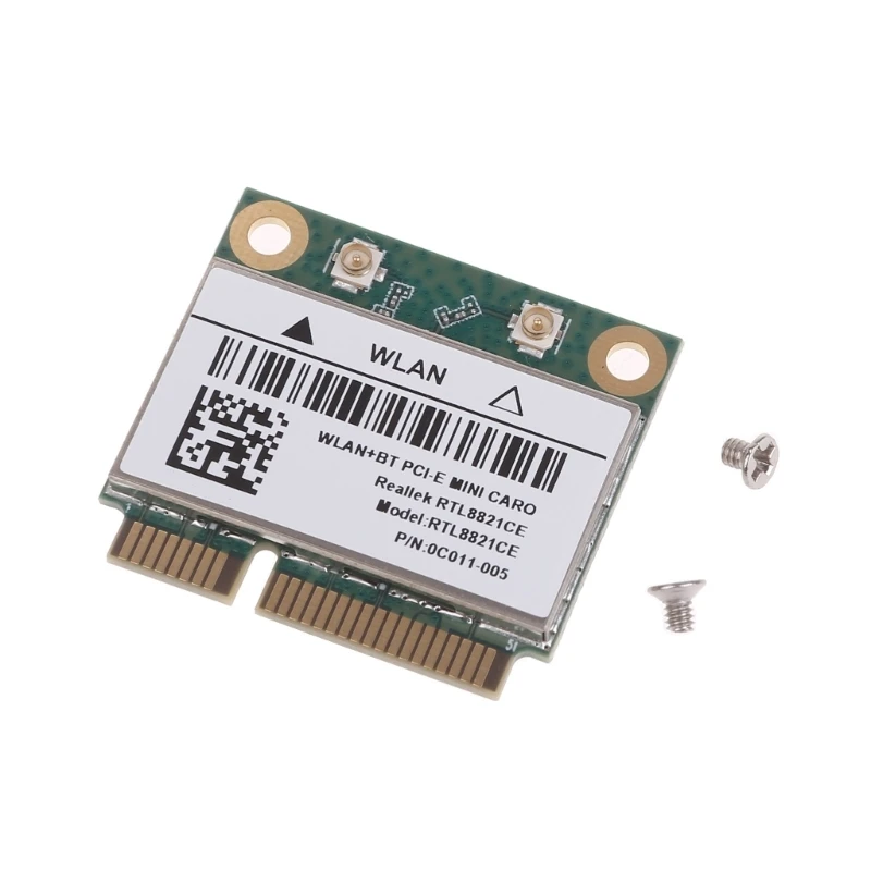 Рисунок 2 - RTL8821CE 802.11AC 1X1 Комбинированная