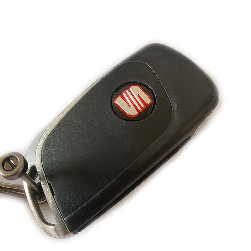 Рисунок 4 - Значок для эмблемы сиденья 14 мм