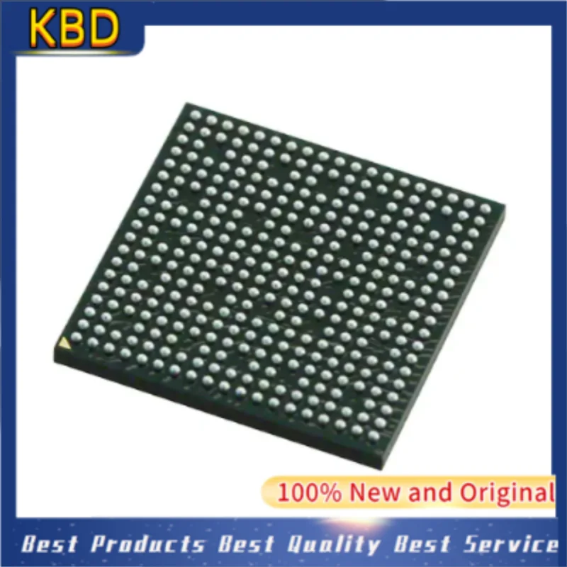 

100% New and original TMS320DM368ZCE Integrated circuit