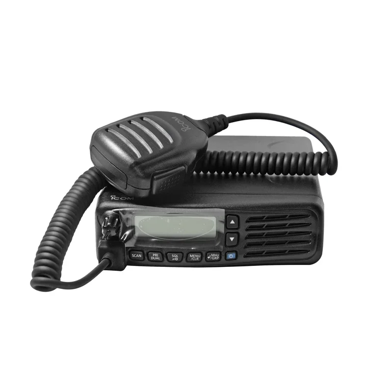 Фото Продажа 50 Вт ICOM VHF AIR BAND TRANSECEIVER IC-A120 VHF Радио Air Band Частота AM FM-трансивер №1