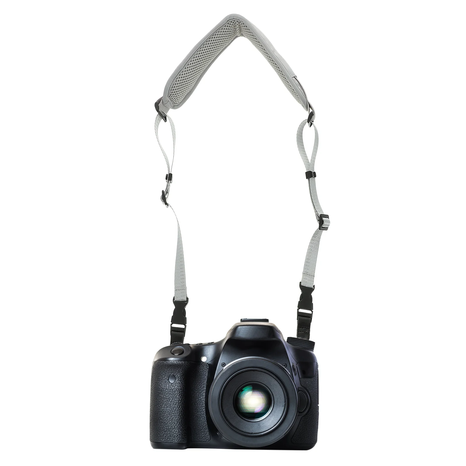 

Camera Strap Neck Hand Grip Shoulder Pu Lanyard Sling Photographer Belt Rope Adjustable Straps Non Safety Wrist Cell Universal