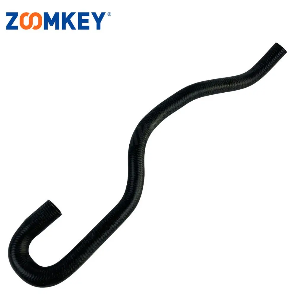 Фото Шланг отопителя ZOOMKEY для BMW X5 №1