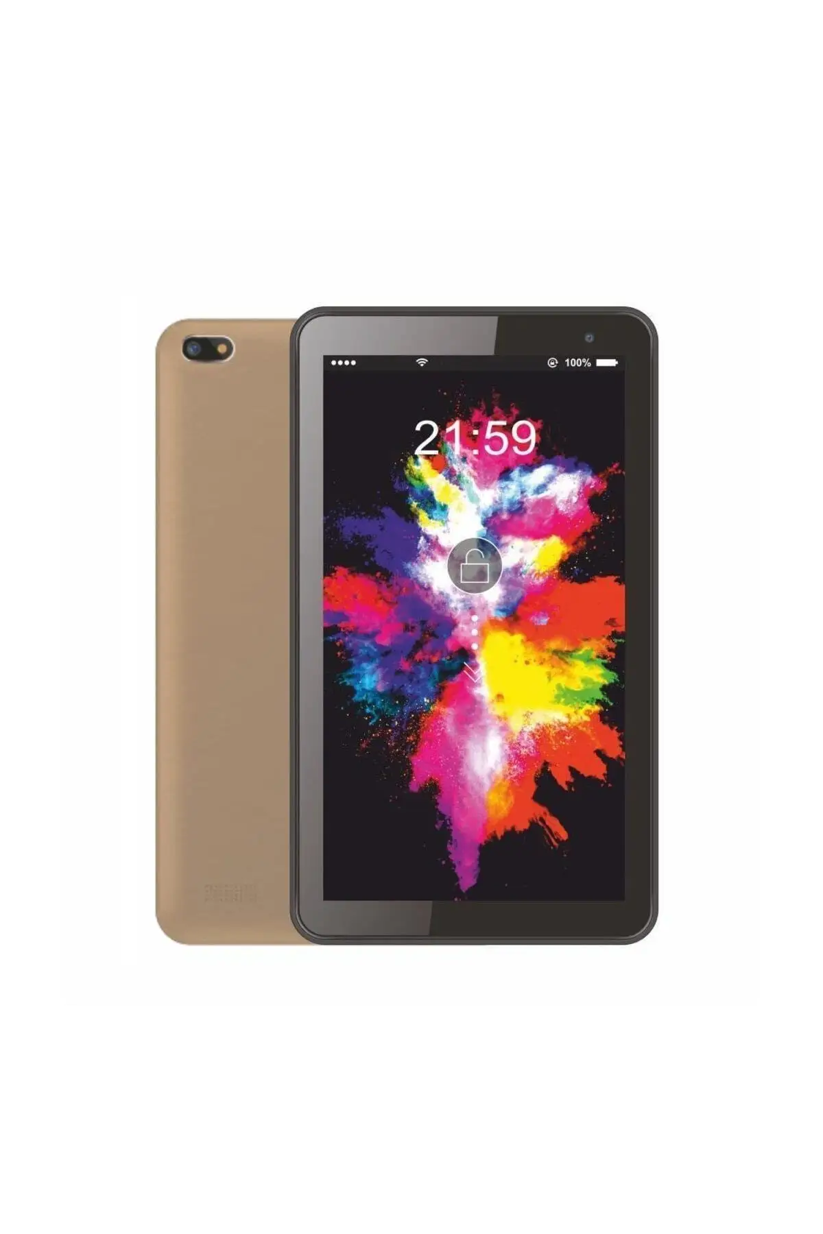 

C-708 7 Inc Sim-карта 3g / 2gb Ram / 16gb лицензированный планшетный ПК Google