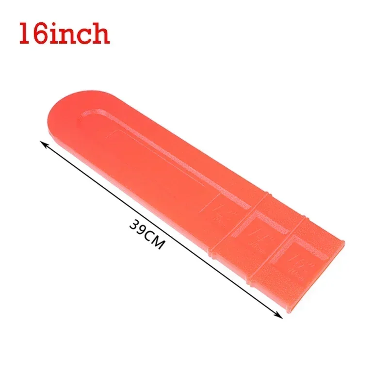 

Пластиковая крышка для бензопилы 12/14/16/18/20 дюймов