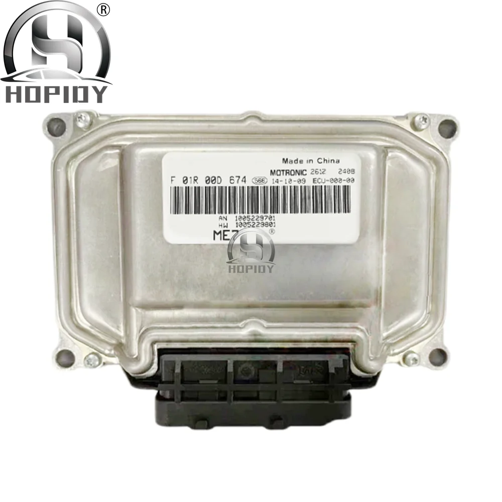 

F01R00DF55 AN 10077988 F01R00DF54 для автомобильного двигателя Roewe MG, компьютерная плата