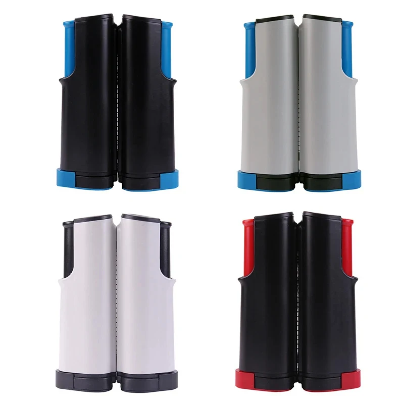 Сетка для настольного тенниса выдвижная стойка спортивная портативная замена