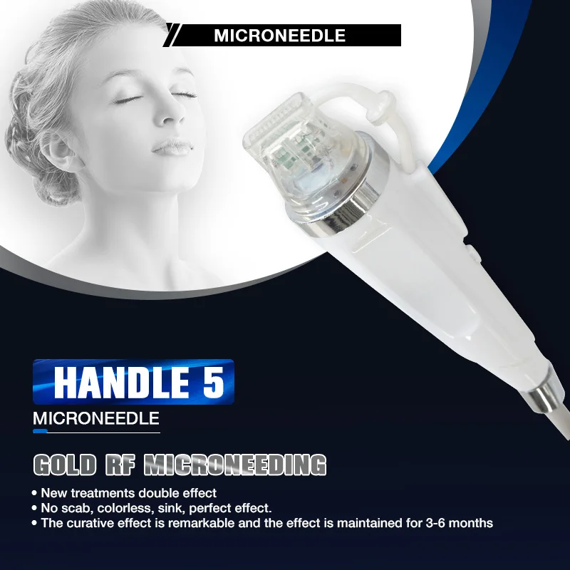 Рисунок 6 - Аппарат для лифтинга лица и укрепления