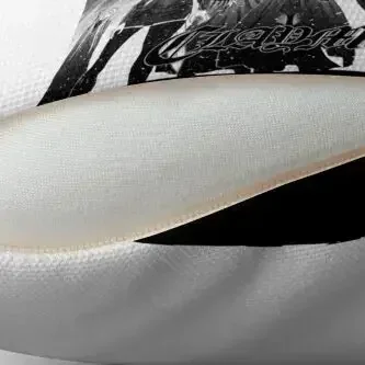 Наволочки Claymore Miria полиэстер печатный рисунок