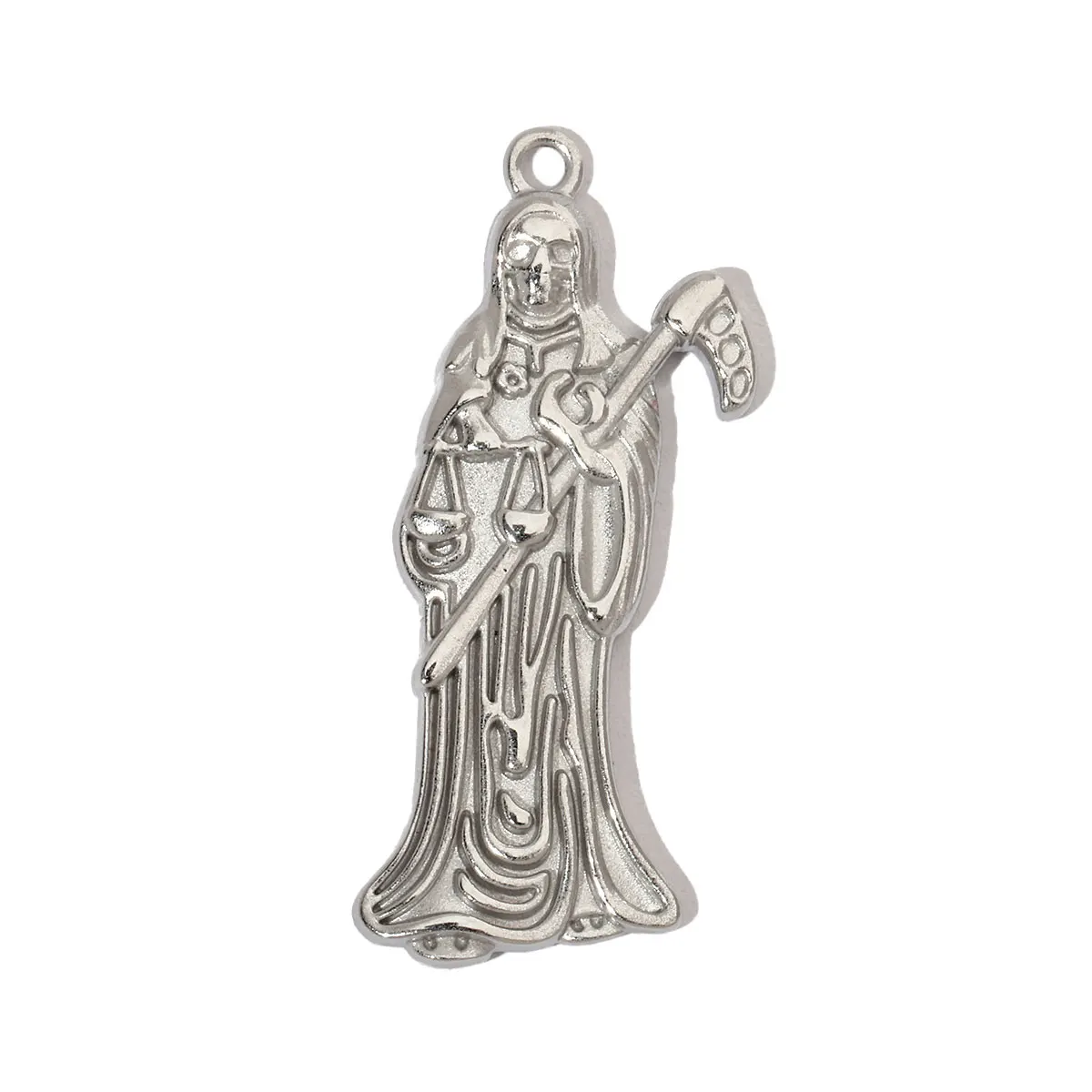 3 шт./лот подвески в виде раковины из нержавеющей стали женские серьги с цветком