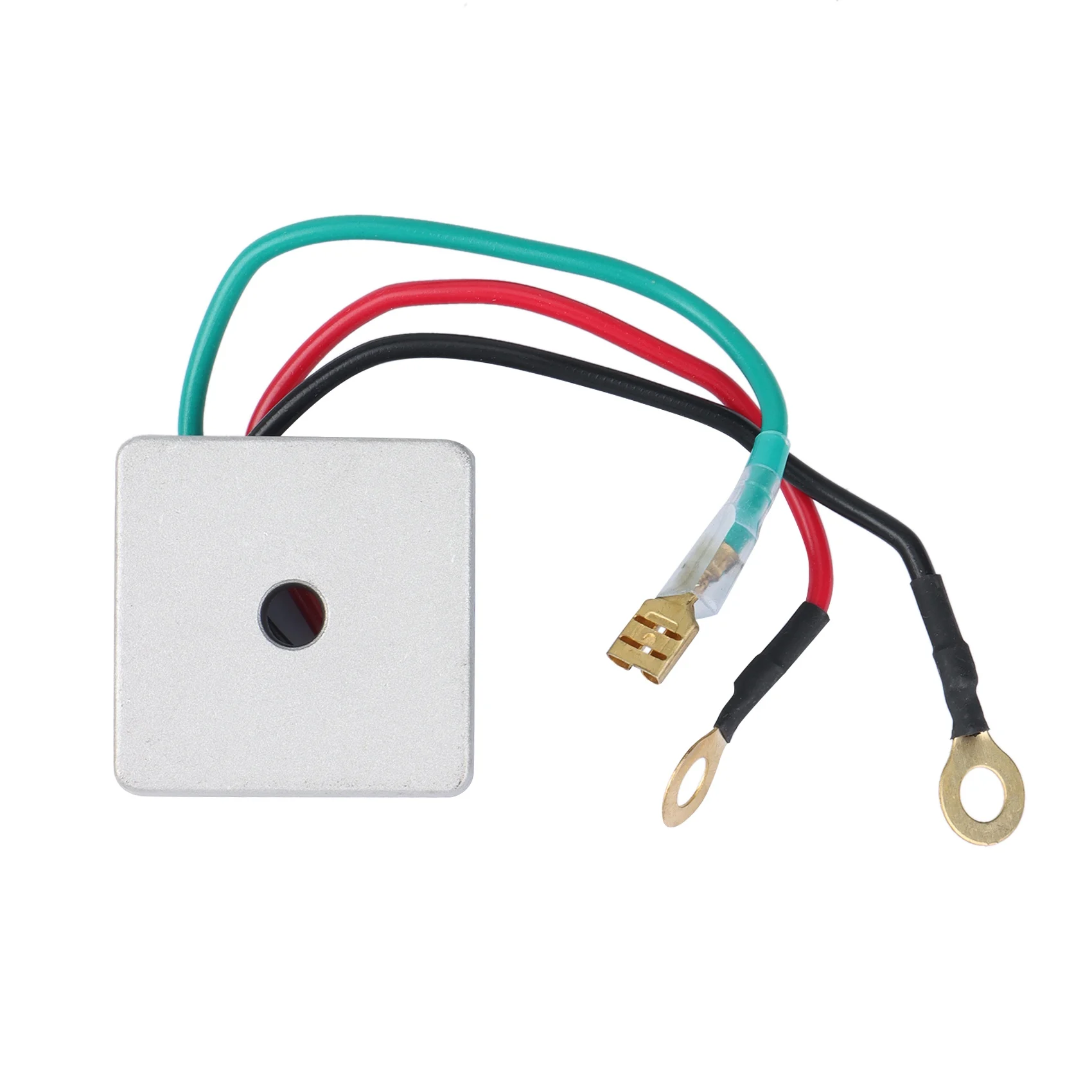 

27739-G01 сменный регулятор напряжения подходит для газовой тележки для гольфа EZGO TXT 1994-UP