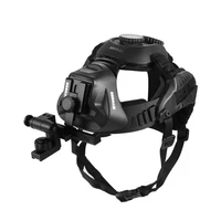td368c multi functional tactical soft helmetshead mounted helmet night vision goggles parts hunting patrol accessories
