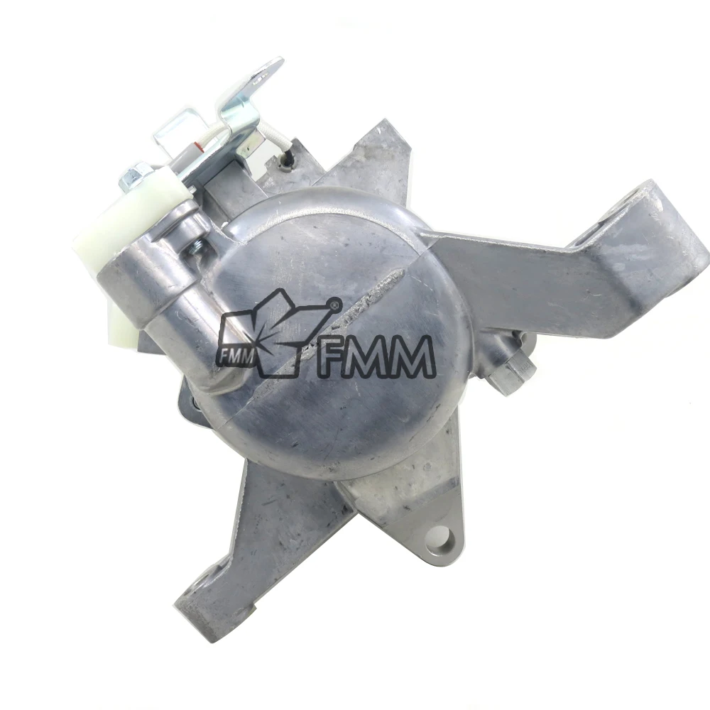 DKV10Z для компрессора переменного тока Subaru XV Imperza 2011-2016 73111FJ000 Z 0021226 A 0014247 73111FJ040 Б 12В