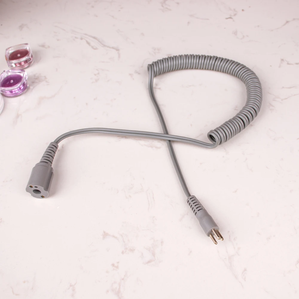 Угольная щетка 45 Вт аксессуары для сверл ногтей базовая ручка наконечник