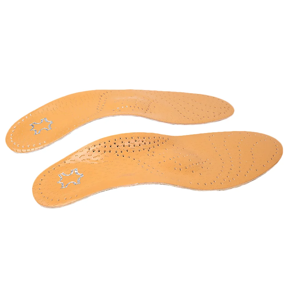 Купи Insoles Arch Support Foot Flat Inserts Insole Feet Fasciitis Plantar Shoe Flatfoot Pads Orthotic Orthotics Women Breathable Pad за 559 рублей в магазине AliExpress