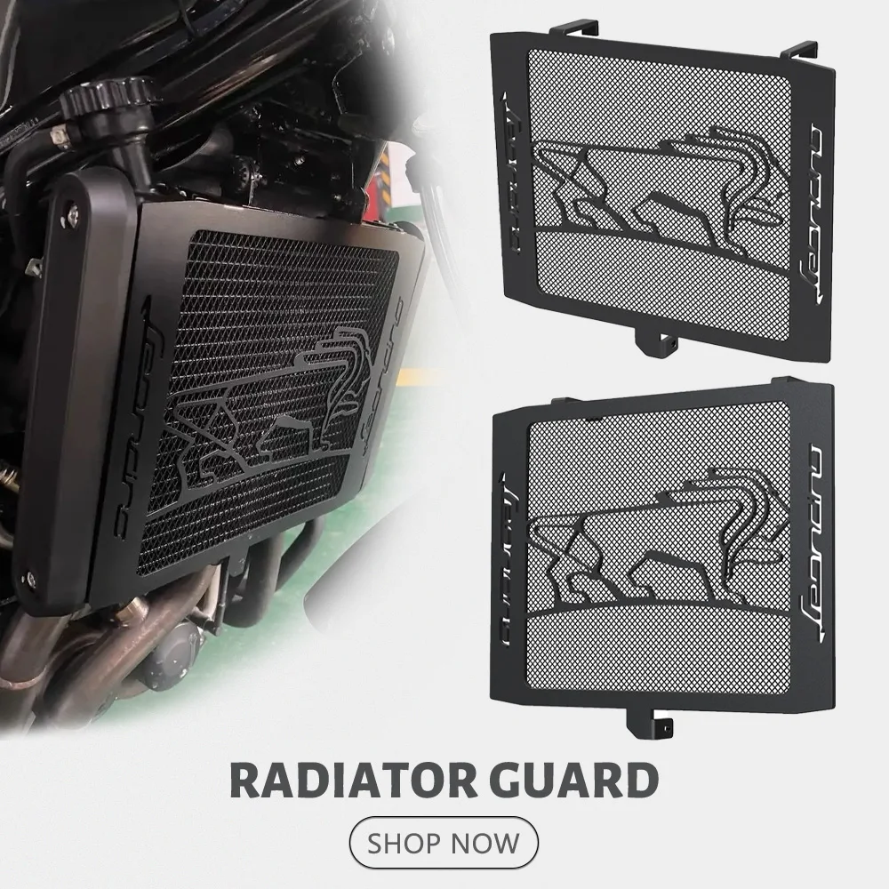 Мотоцикл для Benelli LeonineX500 Leoncino 500 BJ500 решетка радиатора защитная защитный чехол