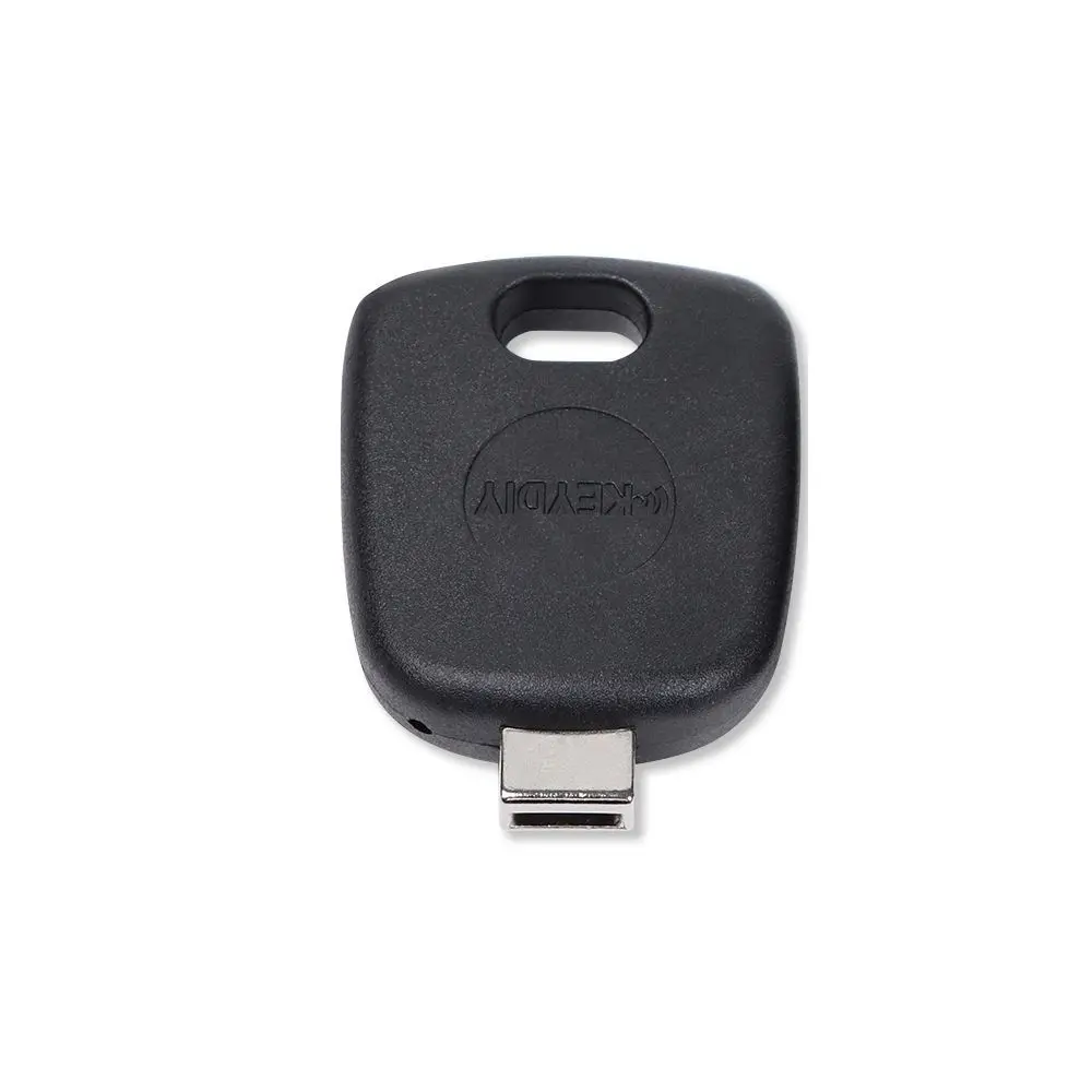 

Установка KD лезвие необработанные лезвия головной ключ лезвие оболочки KD Универсальный транспондер запасной чип ключ головка автомобиля