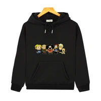 childrens mafalda hoodies for teen girls kawaii graphic sweatshirts kids clothes boy long sleeve pullover toddler sudaderas
