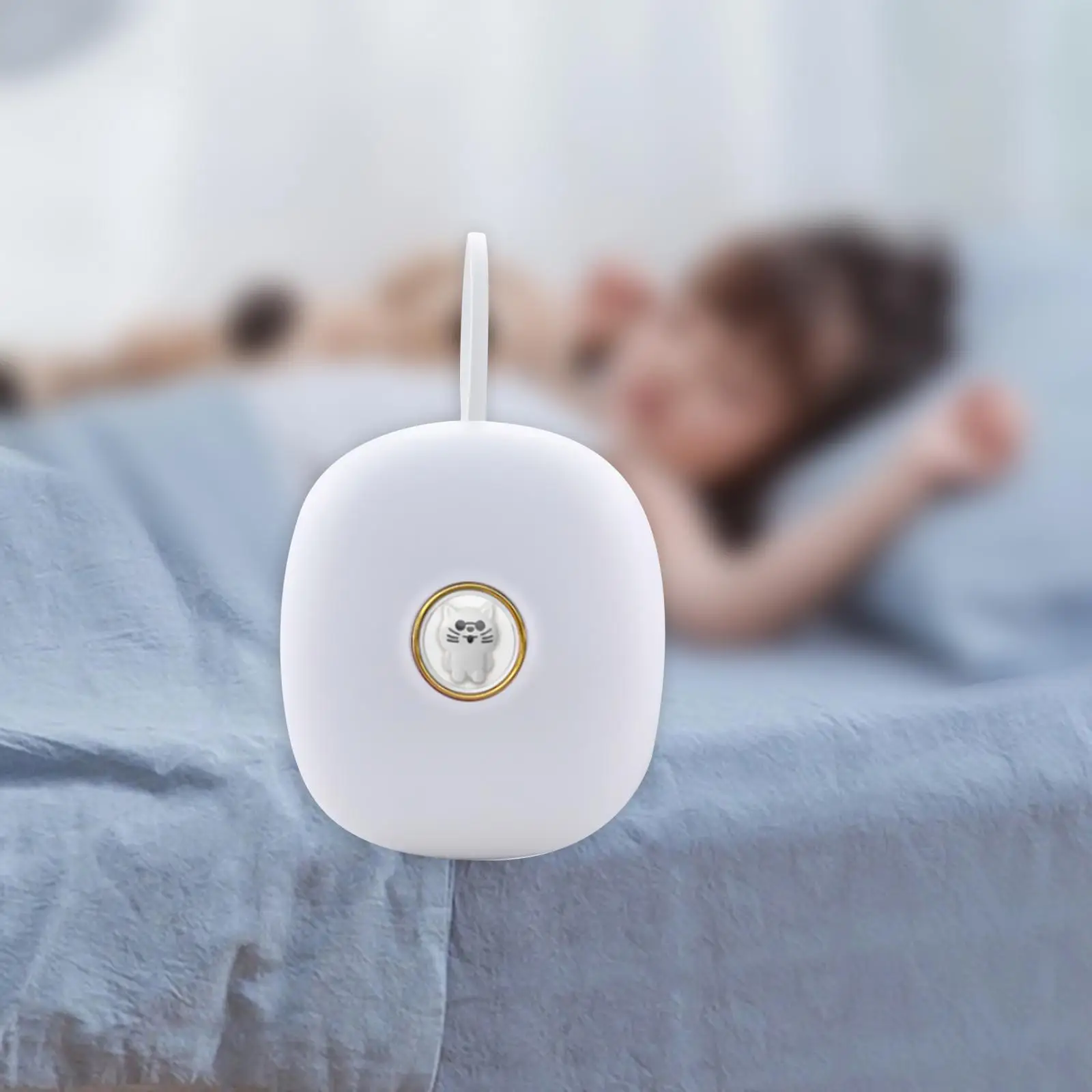 With Snooze Function Led Digital Clocks For Hearing Impaired