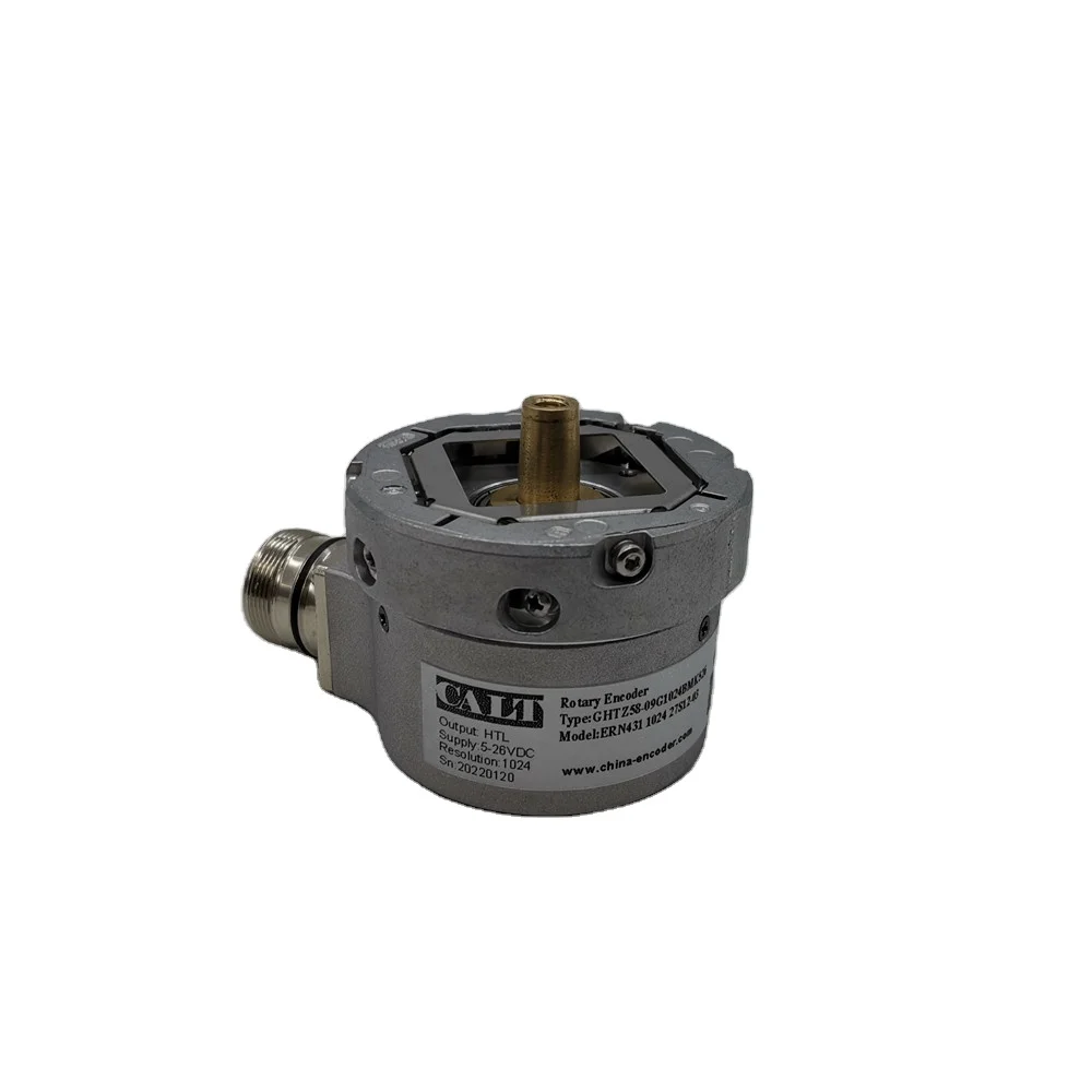 

GHTZ58-09G1024BMK526 rotary encoder replace ERN431 1024 27S12-03 encoder
