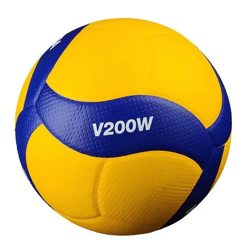 Details about   Professional Beach Volleyball Soft Pu Leather Indoor Outdoor Ball Pool 