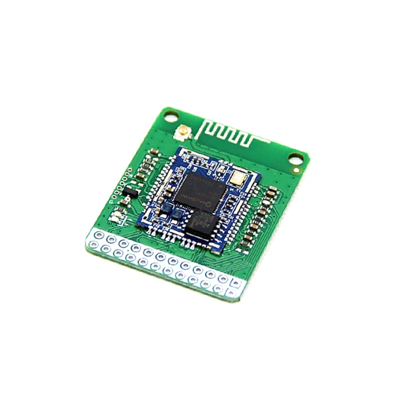 Bluetooth V5.1 Qualcomm QCC3031, низкомощный аудио модуль APTXHD без потерь SPDIF, аналоговый I2S