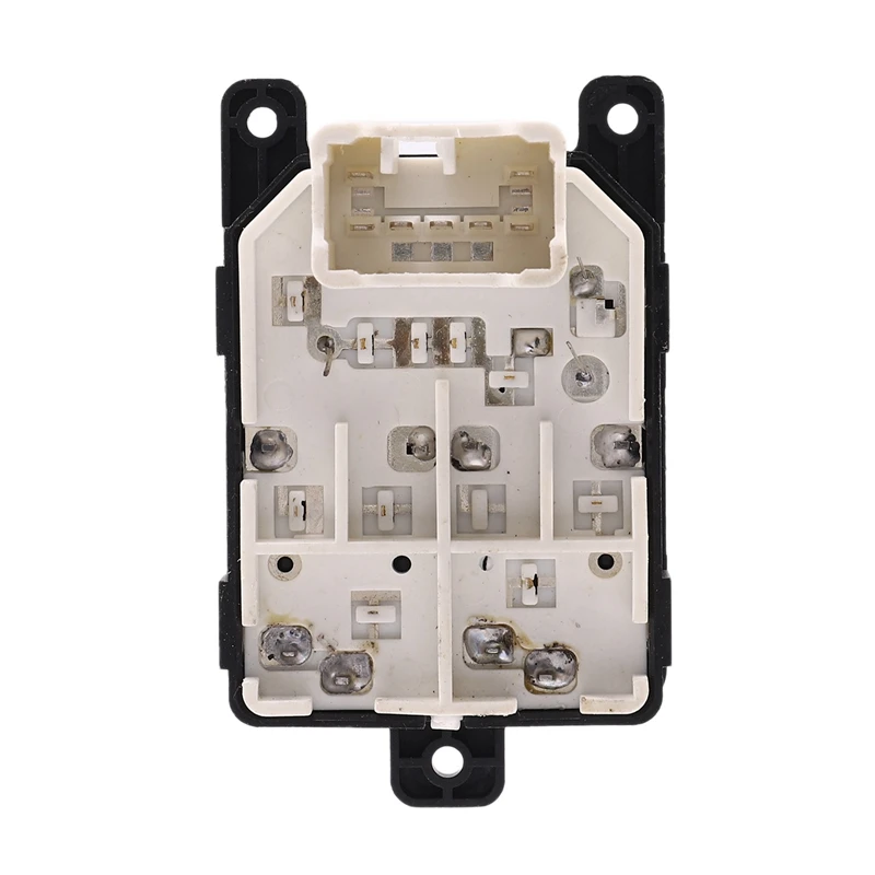 2X Новый электрический выключатель стеклоподъемника для HYUNDAI PORTER II 2003-2007 93570-4F100