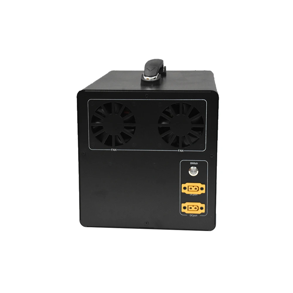 Портативная электростанция 1000 Вт 220 В