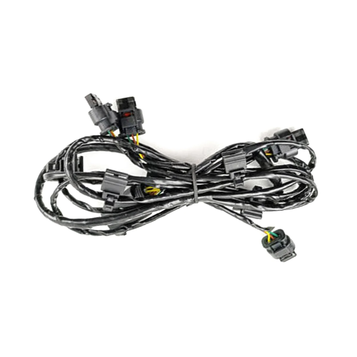 

Car Front Bumper Electric Eye Harness for X1 E84 X1 20DX N47 X1 23DX Body Radar Cable Front Wire Set 61129236520