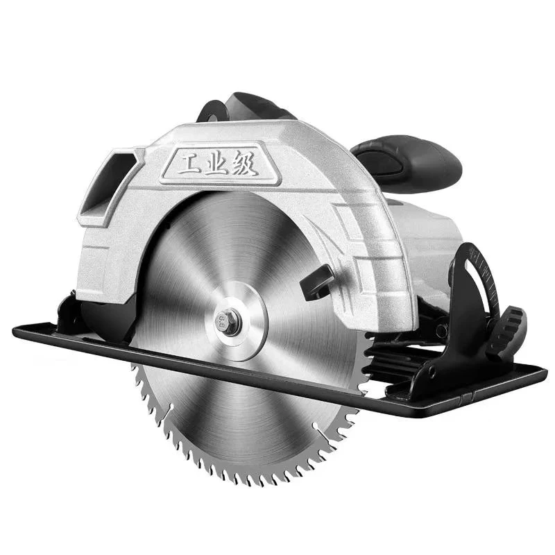 

2023 New Electric circular saw 10 inch portable electric saw, cutting saw, circular saw, flip table saw, metal tin sign