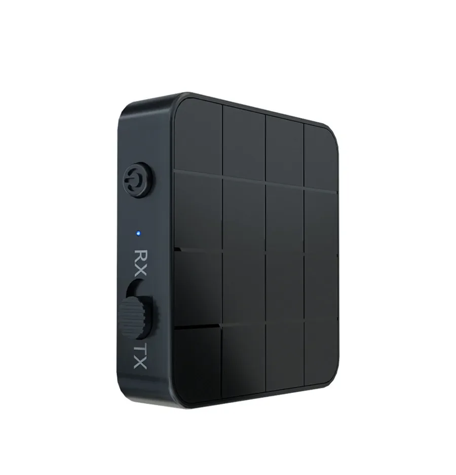 

5.0 Audio Receiver Transmitter AUX RCA 3.5MM 3.5 Jack USB Music Stereo Wireless Adapters Dongle For Car TV PC Speaker