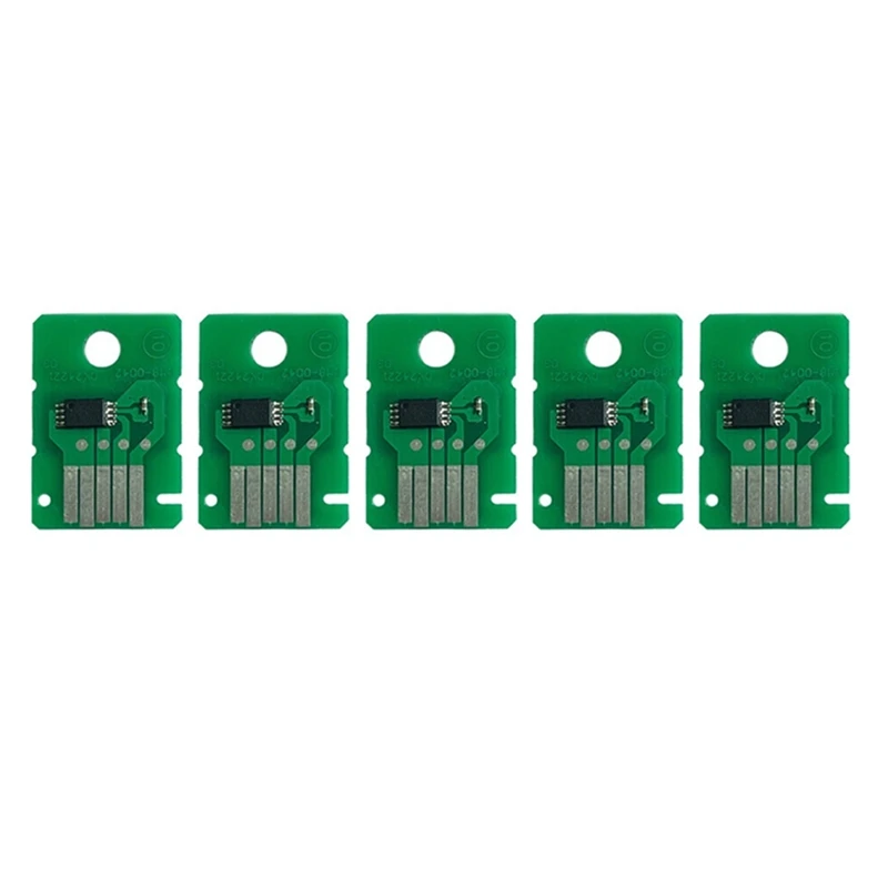 

10 PCS MC-G02 Maintenance Box Chip For Canon G2160 G3160 G1220 G2260 G3260 G1420 G2420 G2460 G3420 G3460 G1520